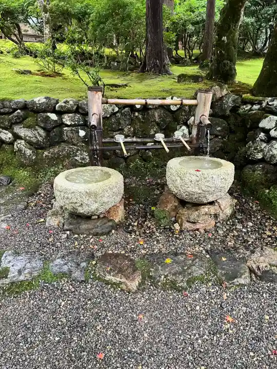 若狭神宮寺(福井県)