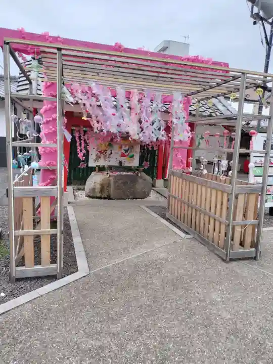 別小江神社(愛知県)