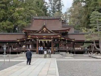 多賀大社(滋賀県)