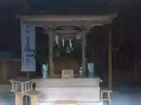 津嶋神社(愛知県)