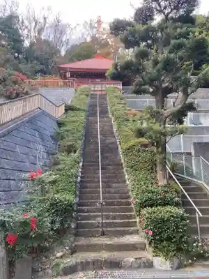 宝珠院(神奈川県)