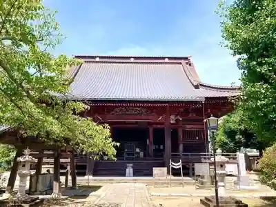 滑河山龍正院(千葉県)