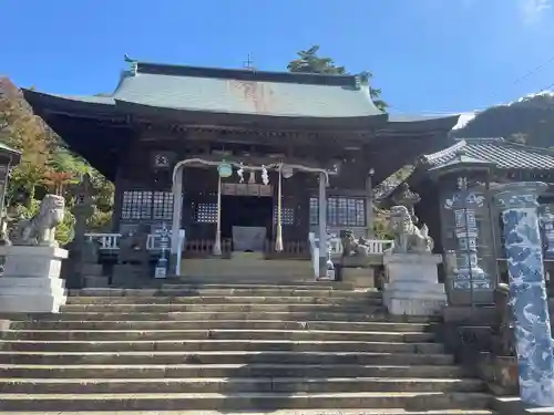 陶山神社(佐賀県)