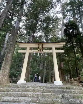 飛瀧神社(熊野那智大社別宮)(和歌山県)