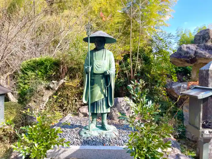 妙覚寺(三重県)