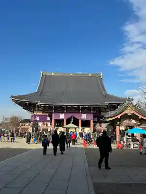 池上本門寺(東京都)