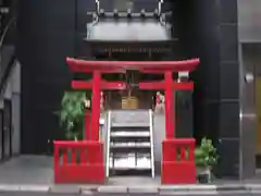 正一位伏見稲荷神社(東京都)