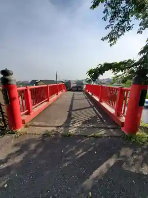 狐ヶ森稲荷神社のその他建物