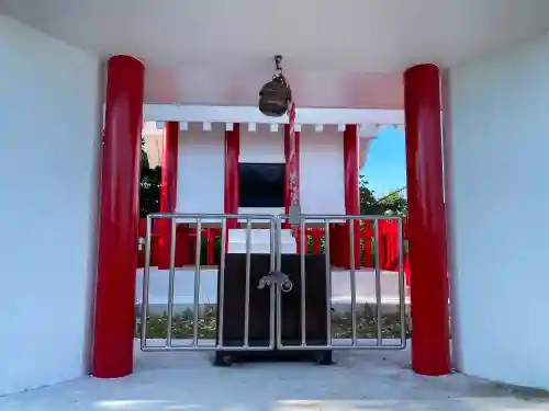 榛名富士山神社(群馬県)