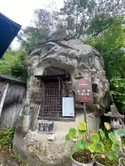 宝珠山 立石寺(山形県)