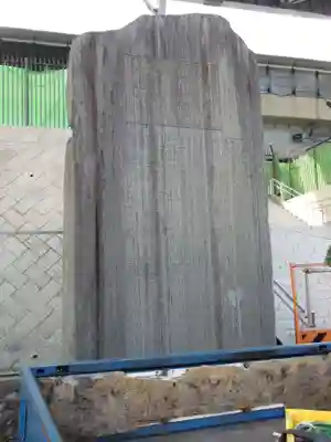 隅田川神社のその他建物