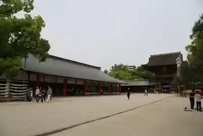 筥崎宮(福岡県)