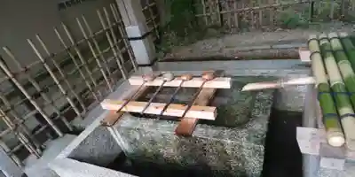 梨木神社(京都府)