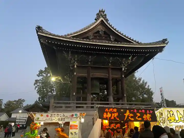 豊川閣 妙厳寺(愛知県)
