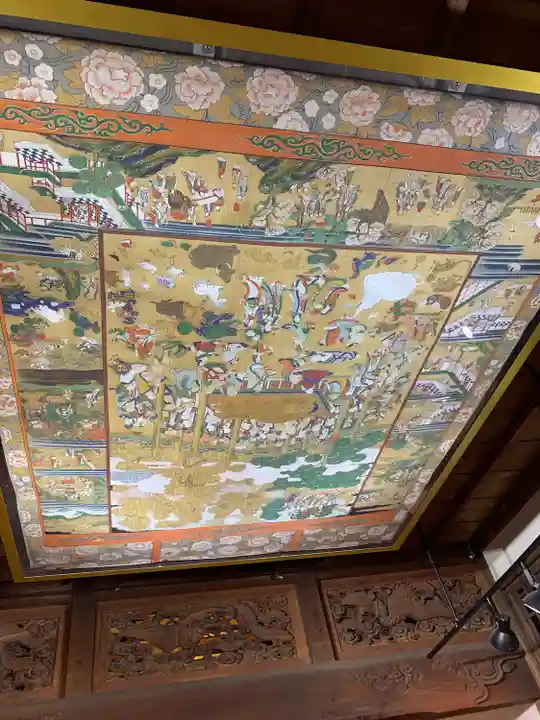 四季桜の寺 妙乗院の芸術