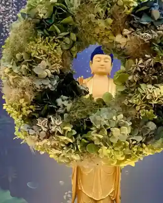 西教寺（下松駅徒歩５分）(山口県)