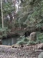武蔵一宮氷川神社(埼玉県)