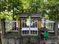 春日社の末社・摂社