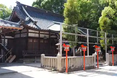 平林寺(兵庫県)