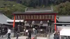 太平山神社(栃木県)