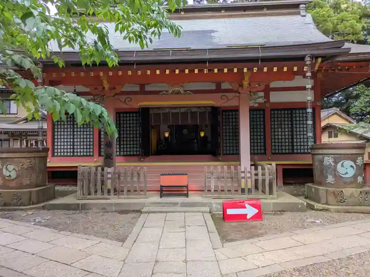 香取神宮(千葉県)