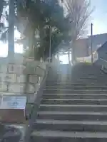 八幡神社(東京都)