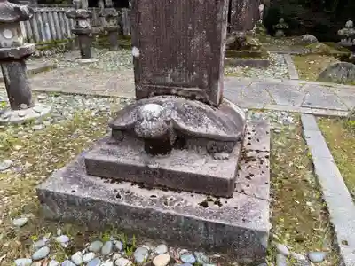 東光寺のその他建物