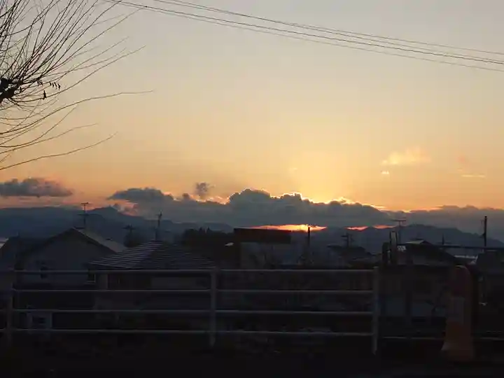 速谷神社(広島県)