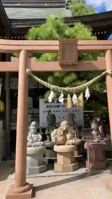 田村神社(香川県)