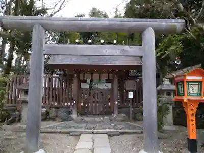 八坂神社(祇園さん)(京都府)