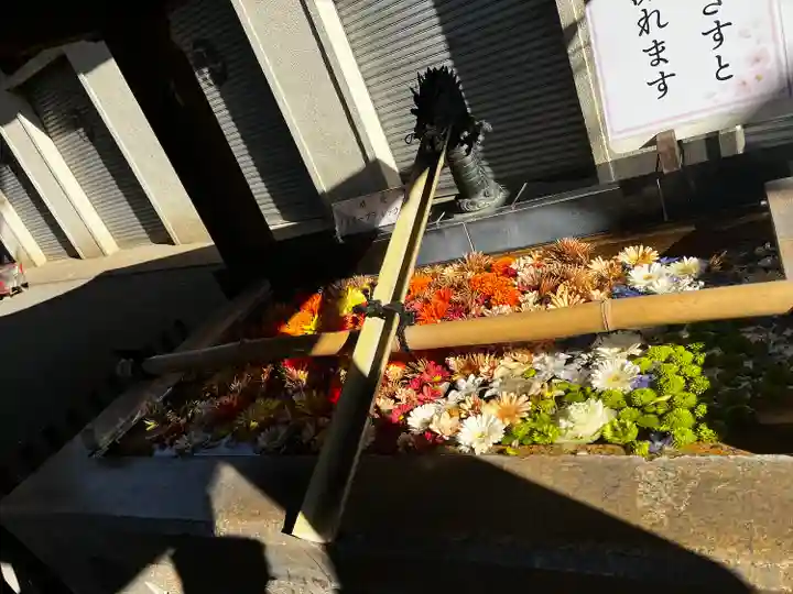 七社神社(東京都)