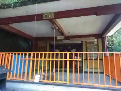 赤松稲荷神社のその他建物