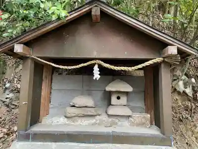 夢野八幡神社(兵庫県)