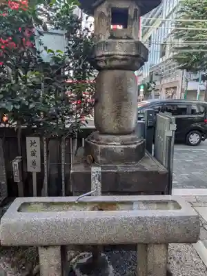 江東寺(東京都)