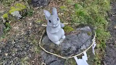 出雲大神宮(京都府)