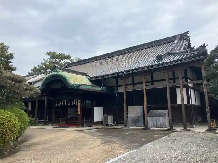 住吉大社(大阪府)