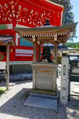 普賢院のその他建物