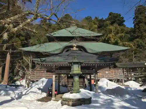 松尾寺のその他建物