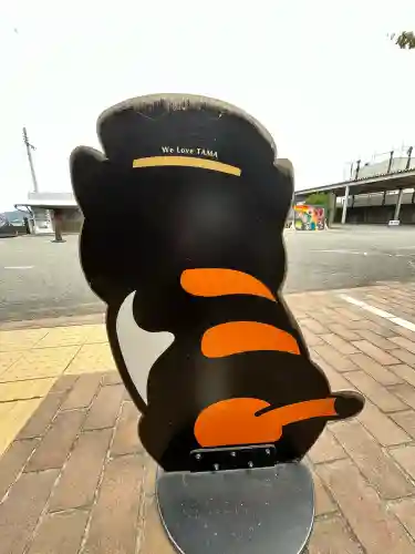 たま神社(和歌山県)