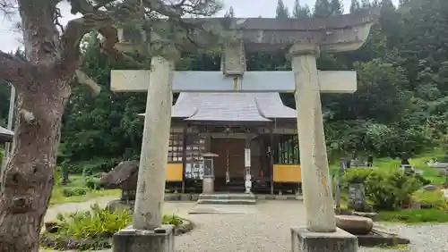 円照寺(山形県)