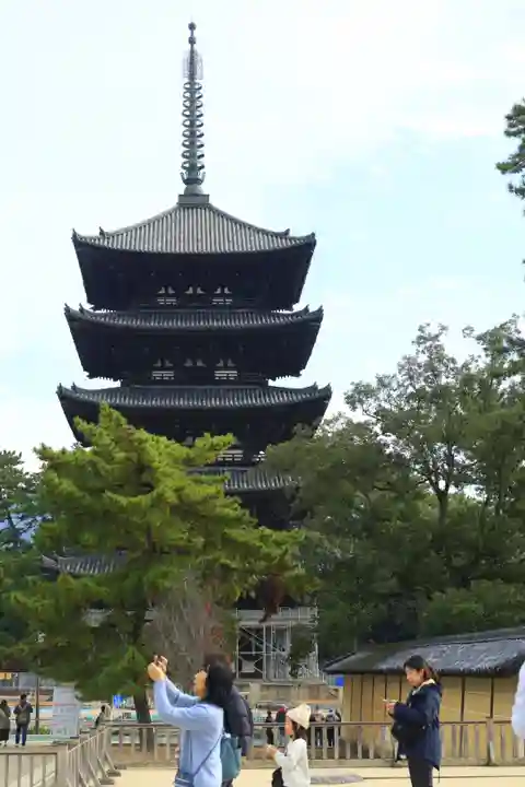 興福寺(奈良県)