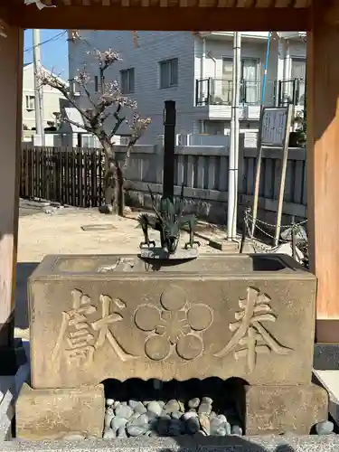 菅原神社(東京都)
