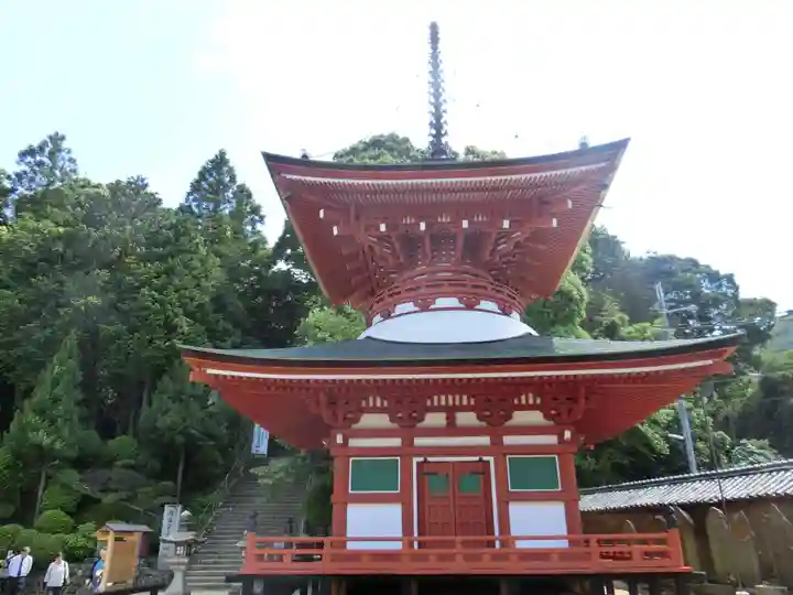 慈尊院のその他建物