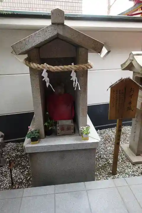 二宮神社のその他建物