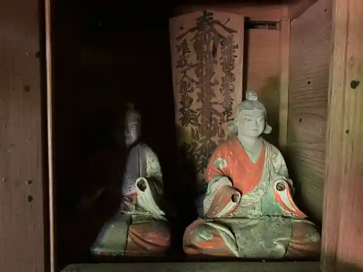 遠照寺(長野県)