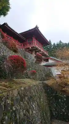中禅寺のその他建物