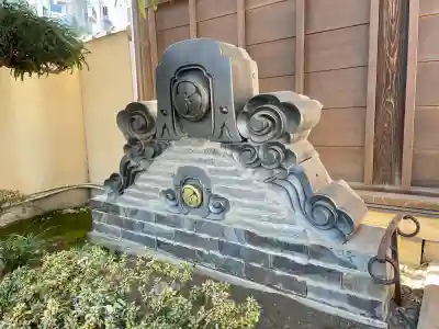 法身寺(東京都)