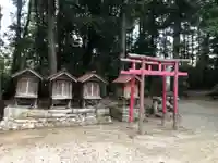 上鴨川住吉神社(兵庫県)