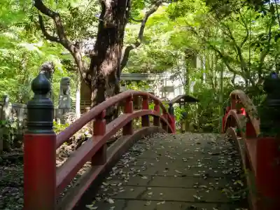 赤坂氷川神社(東京都)