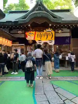 少彦名神社の本殿・本堂